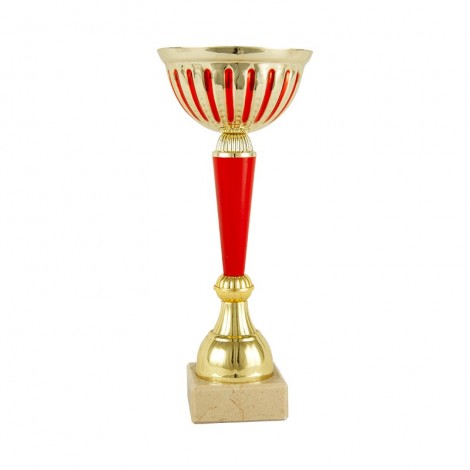 Trofeo de Económica de 3 alturas. Ref. 24050