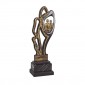 Trofeo de Atletismo de 3 alturas. Ref. 24144