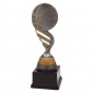 Trofeo de Baloncesto de 3 alturas. Ref. 24154