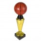 Trofeo de Baloncesto de 3 alturas. Ref. 24155