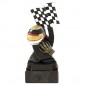 Trofeo de Motor de 3 alturas. Ref. 24173