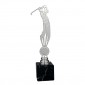 Trofeo de Golf de 3 alturas. Ref. 24178