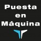 Puesta en Máquina