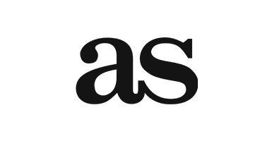 AS