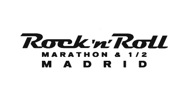 Maratón Madrid